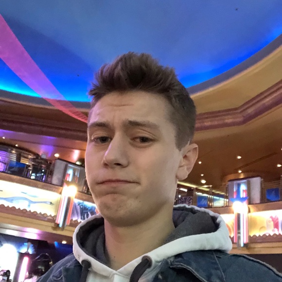 Meet your Posher, Mason - Picture 2 of 2